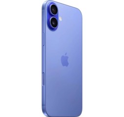 Apple iPhone 16 Plus 256GB ультрамарин