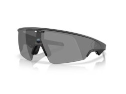 Meta Oakley Vanguard 0W8001 Black / Prizm Black (120-52)