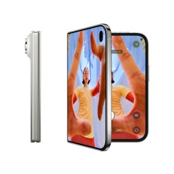 Apple iPhone Duo 1TB белая звезда (eSIM)