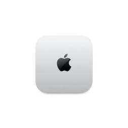 Apple Mac Mini M4 Pro (14C CPU, 20C GPU) 24/1 ТБ SSD, серебристый