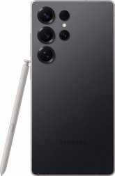Samsung Galaxy S25 Ultra 12/512GB черный титан