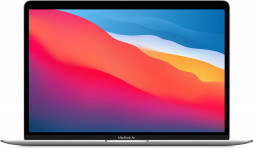 Ноутбук Apple MacBook Air 13 M1 8/512 GB SSD (серебристый)