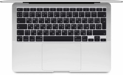 Ноутбук Apple MacBook Air 13 M1 8/512 GB SSD (серебристый)