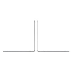 Apple MacBook Air 13" M5 10c CPU, 10c GPU 24/1TB Silver (2026)