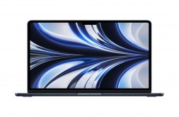Ноутбук Apple MacBook Air 13 M2 13.6" 8-CPU 8/256GB 8-GPU Midnight (2022)