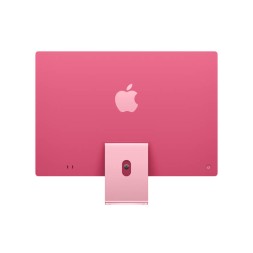 Apple iMac 24" Retina 4,5K (M4 8C CPU, 8C GPU) 16/256GB SSD, розовый