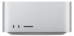 Настольный ПК Apple Mac Studio M4 Max 14c-CPU, 32c-GPU 36/512GB Silver