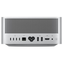 Настольный ПК Apple Mac Studio M4 Max 14c-CPU, 32c-GPU 36/512GB Silver