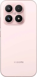 Xiaomi 17 12/512GB Alpine Pink