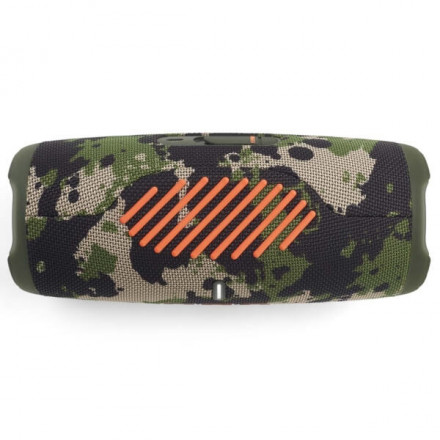 Беспроводная акустика JBL Charge 5 (камуфляж)
