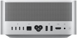 Настольный ПК Apple Mac Studio M2 Ultra 24c-CPU, 60c-GPU 64/1Tb Silver