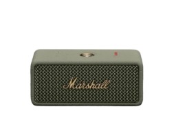 Портативная колонка Marshall Emberton III зеленый