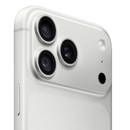 Apple iPhone 18 Pro Max 1TB серебристый (eSIM)