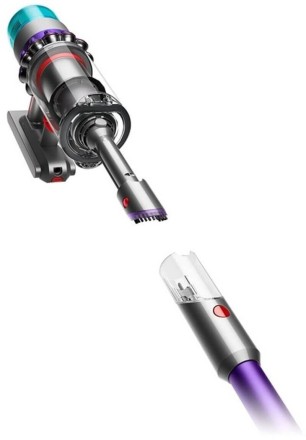Пылесос Dyson SV23 Gen5 Detect Absolute
