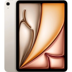 Apple iPad Air 11" M4 512Gb (2026) Wi-Fi + Cellular сияющая звезда