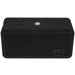 Портативная колонка Marshall Middleton II черный