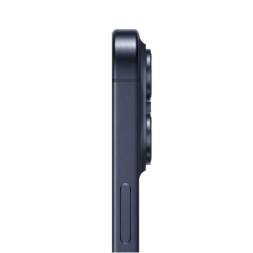 Apple iPhone 15 Pro 1TB титановый синий