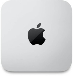 Настольный ПК Apple Mac Studio M2 Ultra 24c-CPU, 76c-GPU 128/1Tb Silver