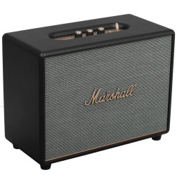 Аудиосистема Marshall Woburn III черный